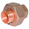 NL Brass Sweat x Copper Sweat Union