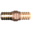 No Lead Cast Bronze Insert Coupling