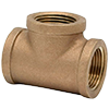 NL Bronze Tee