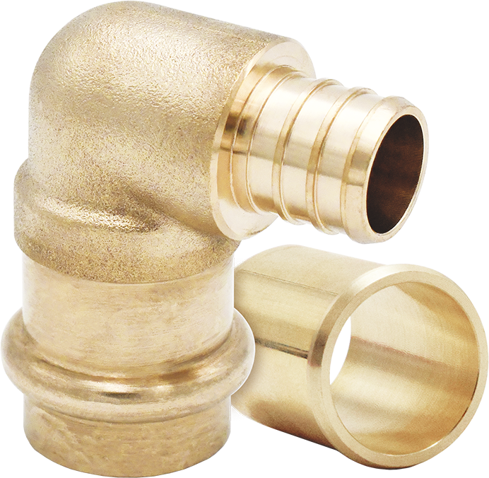 Image of NL Press x Crimp Elbow Kit