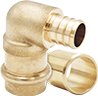 NL Press x Crimp Elbow Kit