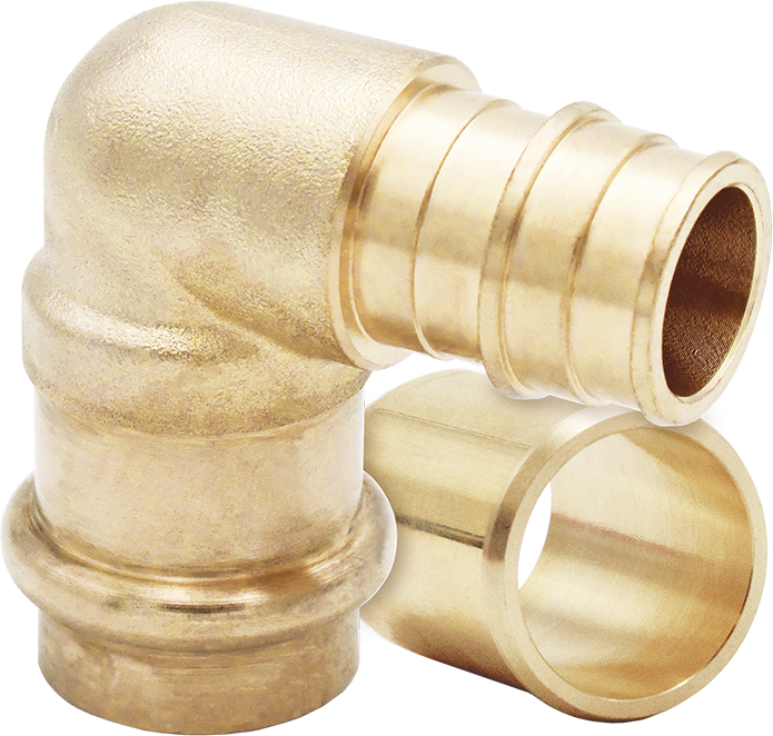 Image of NL Press x Expansion Elbow Kit