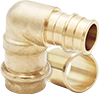 NL Press x Expansion Elbow Kit
