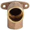 NL Brass Sweat x Sweat Drop Ear Elbow