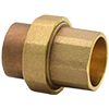 NL Brass Sweat x Copper Sweat Compact Union
