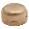 No Lead Cast Bronze Cap