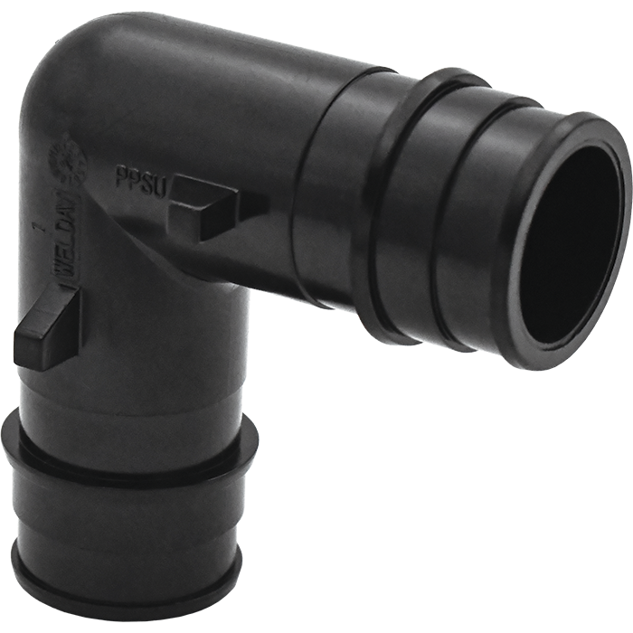 Image of PPSU Expansion PEX Elbow