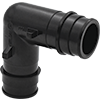 PPSU F1960 PEX Elbow