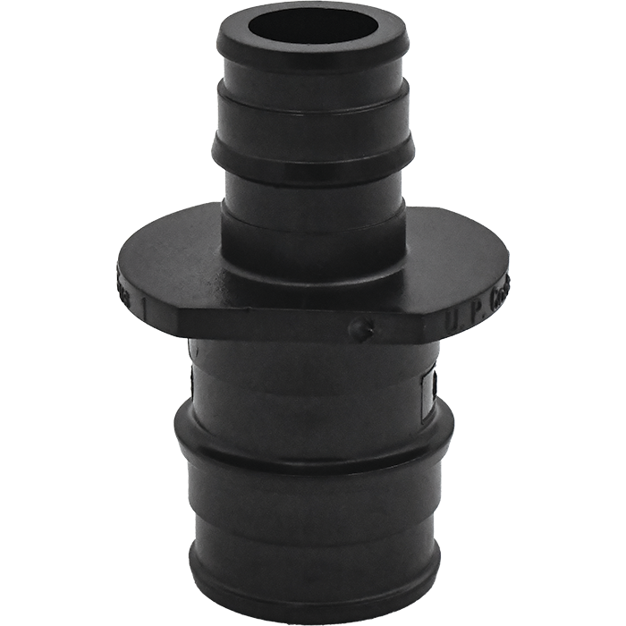 Image of PPSU Expansion PEX Red Couplin