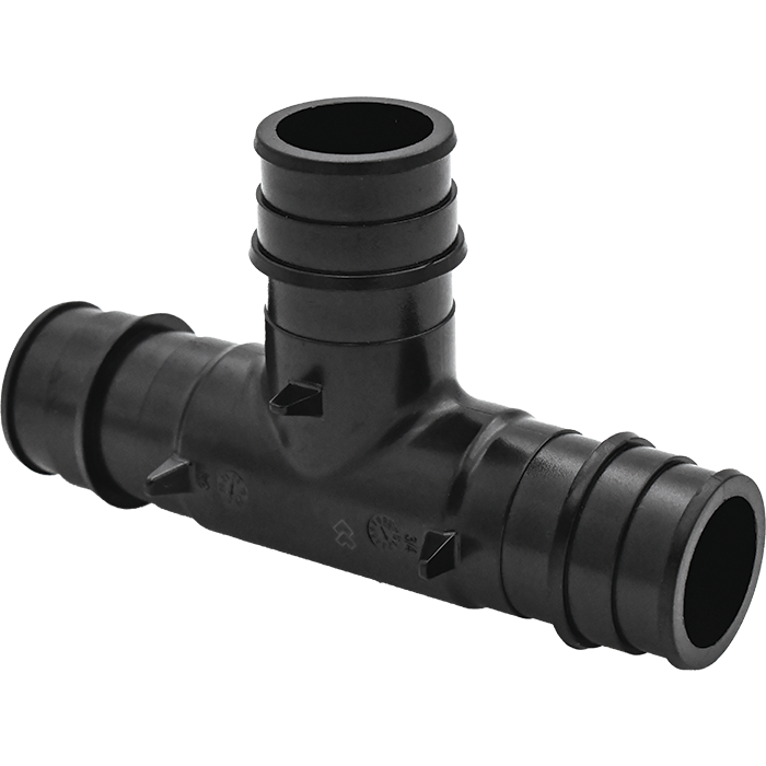 Image of PPSU Expansion PEX Tee
