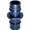 PPSU Plastic Cold Expansion PEX Coupling