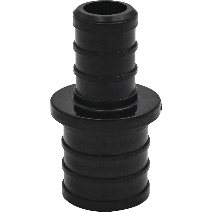 Image of PPSU F2159 PEX Red. Coupling