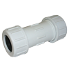 PVC Compression Coupling