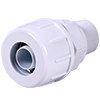 PVC Push x MNPT Adapter