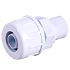 PVC Push x Spigot Adapter