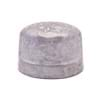 SA Siam Class 150 Malleable Galvanized Iron Cap