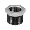 SA Galv. Hex Bushing