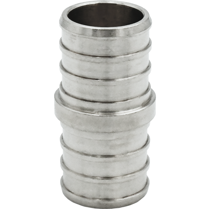 Image of SS F1807 PEX Coupling