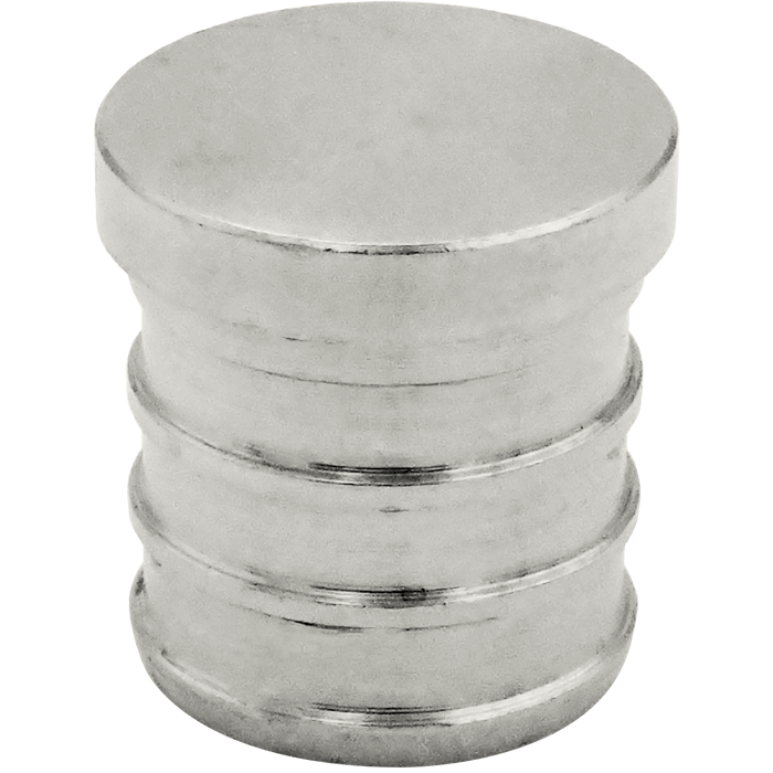 Image of SS F1807 PEX Plug