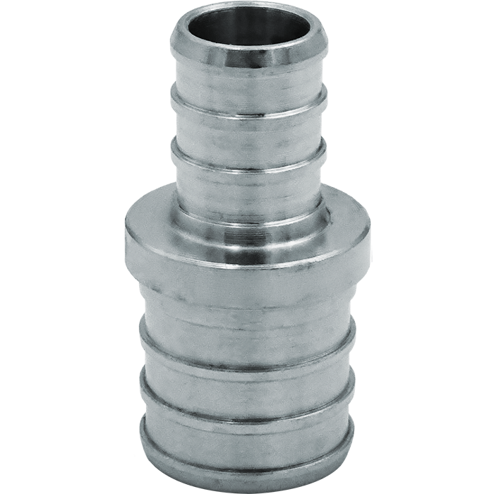 Image of SS F1807 PEX Reducing Coupling