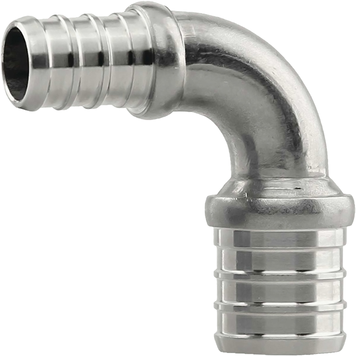 Image of SS F1807 PEX Reducing Elbow