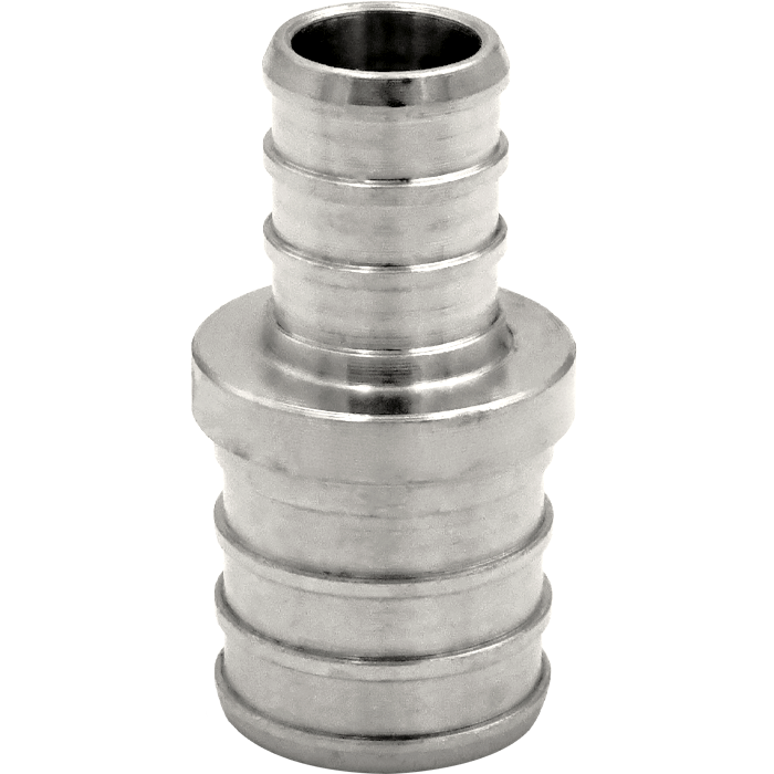 Image of SS F1807 PEX Reducing Coupling