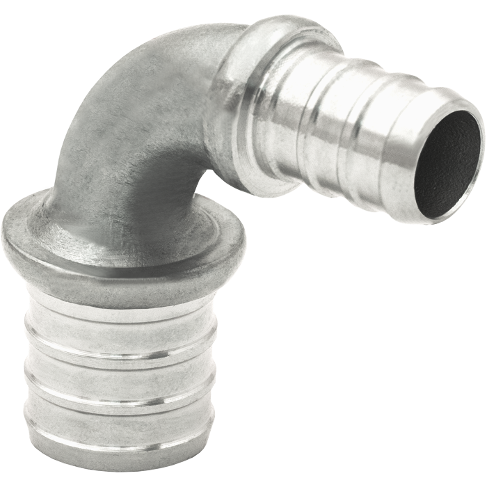 Image of SS F1807 PEX Reducing Elbow