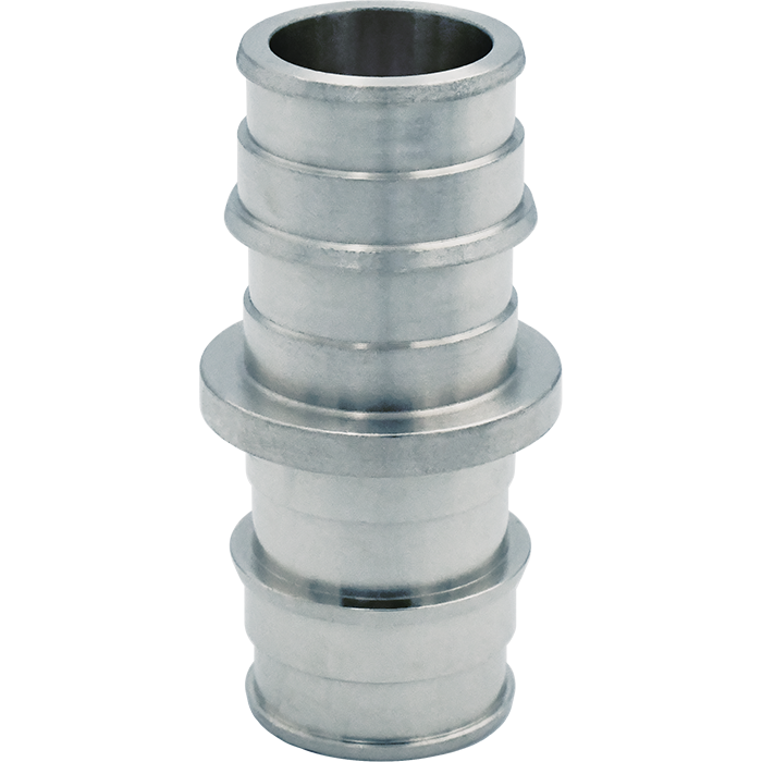 Image of SS F1960 PEX Coupling