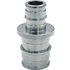 SS F1960 PEX Reducing Coupling
