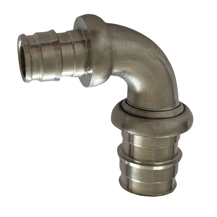 Image of SS F1960 PEX Reducing Elbow