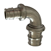 SS F1960 PEX Reducing Elbow