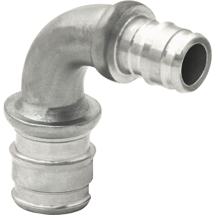 Image of SS F1960 PEX Reducing Elbow