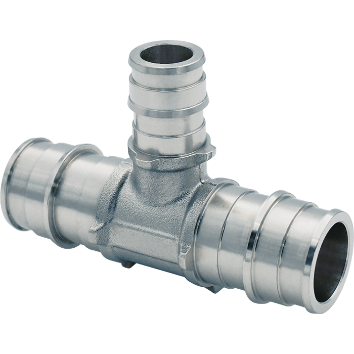 Image of SS F1960 PEX Reducing Tee