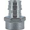 SS F1960 PEX x FNPT Adapter