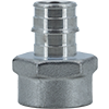 SS F1960 PEX x FNPT Reducing Adapter
