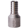 .304 Stainless Steel Insert x FNPT Adapter