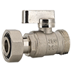 Port Valve for M-8330 & M-8300E Stainless Steel Manifolds