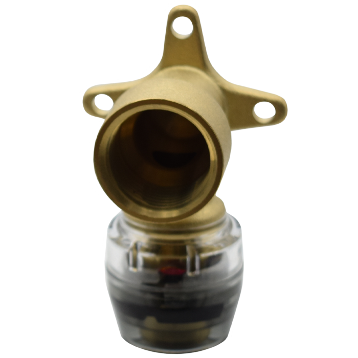 Image of SmartClick Drop Ear Elbow BP