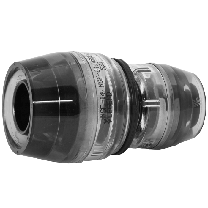 Image of SmartClick Red. Coupling BP