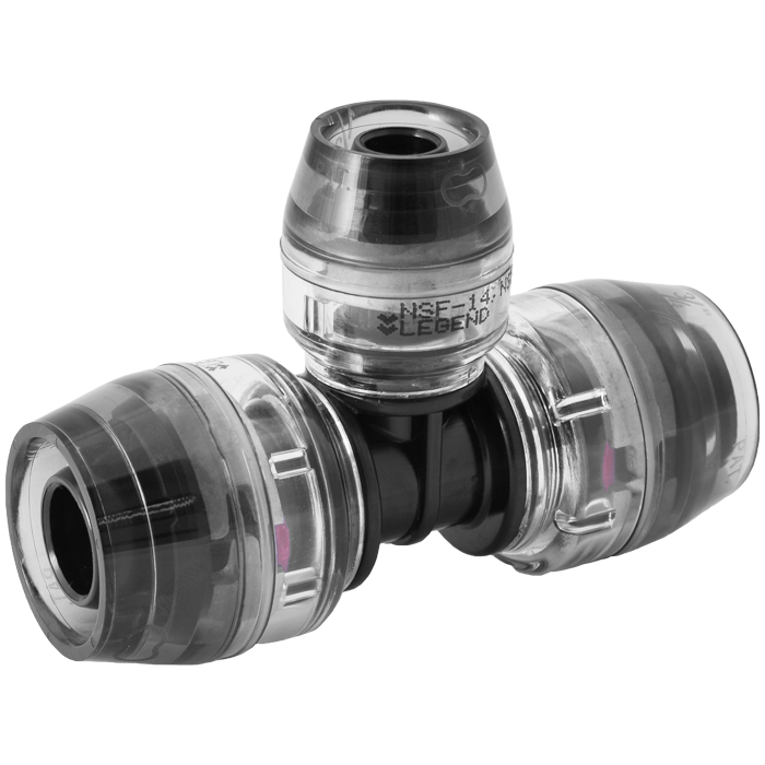 Image of SmartClick Red. Tee BP