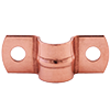 Wrot Copper Tube Strap