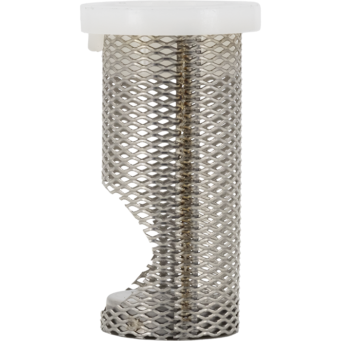 Image of T-1101NL SS 20 Mesh Screen