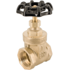 Forged Brass Gate Valve