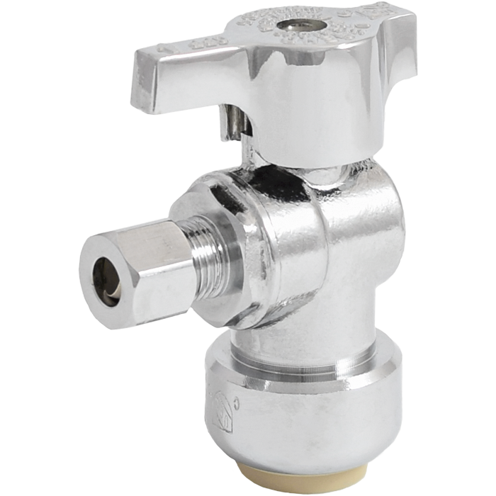 Image of T-595NL InstaLoc II Push x OD