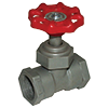 Celcon Plastic Stop Valve