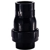 UPVC Single-Union Ball-Cone Check Valve