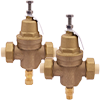 T-6802NLRV Brass CPVC Kit