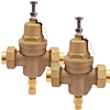 T-6802NLCF Brass FNPT Kit