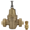 T-6802NLCV Brass CPVC Kit