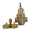 T-6802NLCX Brass F1807 Kit